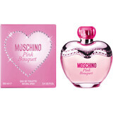 Moschino Apă de toaletă pink Bouquet, 50 ml