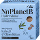 No Planet B Șampon solid pentru hidratare și strălucire, 75 g
