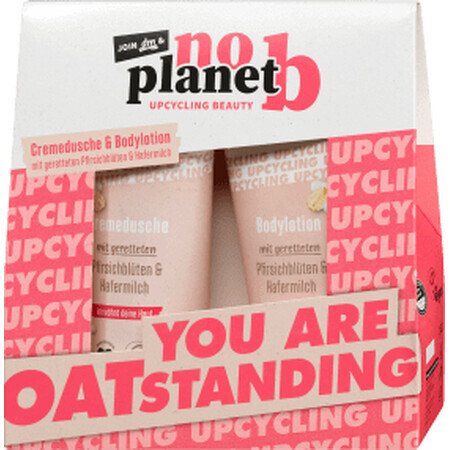 No Planet B Set cadou "You are OATstanding", 1 buc