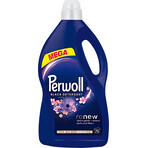 Perwoll Detergent lichid rufe închise 75 spălări, 3,75 l