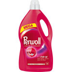 Perwoll Detergent rufe lichid Renew Color 75 spălări, 3,75 l