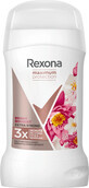 Rexona Deodorant stick maximum protection, 40 ml