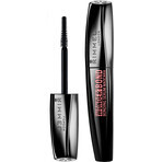 Rimmel London Wonder Bong Serum mascara 001 Black, 1 buc