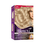 Wella Color Perfect  Vopsea permanentă 12/1 blond cenușiu ultra luminos, 1 buc