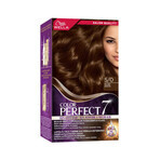 Wella Color Perfect  Vopsea permanentă 5/0 șaten deschis, 1 buc