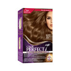 Wella Color Perfect  Vopsea permanentă 6/0 blond închis, 1 buc