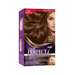 Wella Color Perfect  Vopsea permanentă 6/79 ciocolată cu caramel, 1 buc