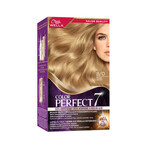 Wella Color Perfect  Vopsea permanentă 8/0 blond deschis, 1 buc