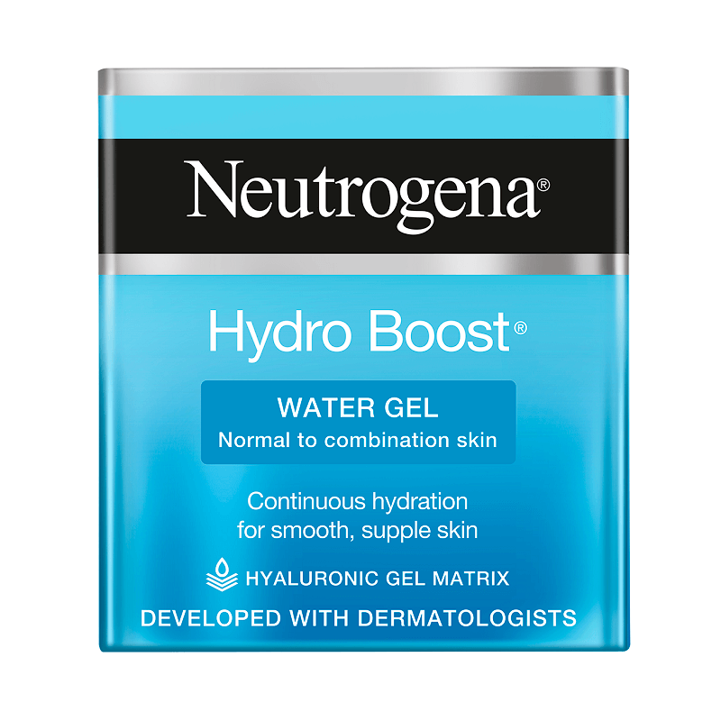 12665 gel hidratant pentru ten normal si mixt hydro boost 50 ml neutrogena 1