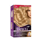 Wella Color Perfect  Vopsea permanentă 9/0 blond foarte deschis, 1 buc