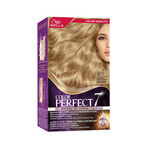 Wella Color Perfect  Vopsea permanentă 9/1 blond cenușiu foarte deschis, 1 buc