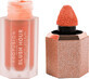 Blush Hour, blush lichid mat delicat, Mai Tai, Profusion Cosmetics, 6 ml