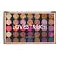 LOVESTRUCK, Paleta Farduri 35 Nuante, Profusion Cosmetics, 285 g