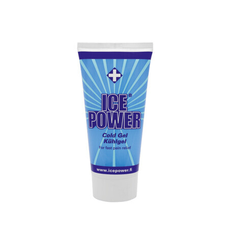 Gel Ice Power Cold, 150 ml, Fysioline