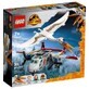 Ambuscada avionului de catre Quetzalcoatlus Lego Jurassic World, +7 ani, 76947, Lego