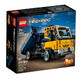 Autobasculanta Lego Technic, 7 ani+, 42147, Lego