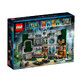 Bannerul Casei Slytherin Lego Harry Potter, 9 ani+, 76410, Lego