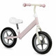 Bicicleta fara pedale Fleet, Pink, Qkids