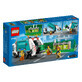 Camion de reciclare Lego City, 5 ani+, 60386, Lego