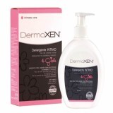 Gel intim Dermoxen 4 Girls, 200 ml, Ekuberg Pharma