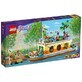 Casuta plutitoare Lego Friends, +7 ani, 41702, Lego