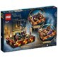 Cufar magic Hogwarts Lego Harry Potter, +8 ani, 76399, Lego