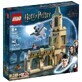 Curtea Hogwarts salvarea lui sirius Lego Harry Potter, +8 ani, 76401, Lego