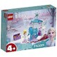 Elsa si grajdul de gheata al lui Nokk Lego Disney Princess, +4 ani, 43209, Lego