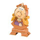 Figurina Ceasul Cogsworth, Bullyland