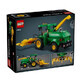John Deere 9700 Forage Harvester, 9 ani+, 42168, Lego Technic