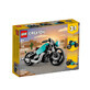 Motocicleta vintage Lego Creator, 8 ani+, 31135, Lego