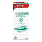 Gel igienă intimă Canogel, 200 ml, Bayer