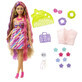 Papusa Barbie Totally Hair, Satena, Barbie