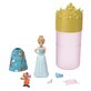 Papusa Princess Royal Color Reveal, 1 buc, Disney
