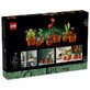 Plante de mici dimensiuni, 18 ani+, 10329, Lego Icons