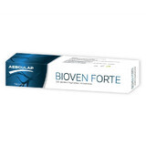 Gel pentru îngrijirea picioarelor Bioven Forte, 40 g, Aesculap
