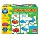 Puzzle educativ Colour Match, Orchard Toys