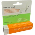 Gel pentru tratamentul cicatricilor anormale Strataderm, 10 g, Synerga Pharmaceuticals