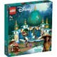 Raya si Palatul Inimii Lego Disney, +7 ani, 43181, Lego