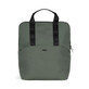 Rucsac din materiale reciclate, Forest Green, Joolz