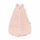 Sac de dormit din Bumbac On The Move 1 Tog, 6-18 luni, Rose Hearts, Ergobaby