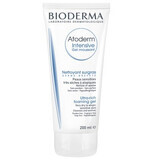 Bioderma Atoderm Intensive Gel spumant , 200 ml