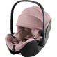 Scoica auto Baby Safe Pro reclinabila, 40 - 85 cm, Dusty Rose, Britax
