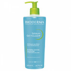 Bioderma Sebium Gel Moussant 500 ml