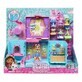 Set de joaca Dress up closet, + 3 ani, Gabbys&#39;s Dollhouse