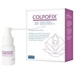 Gel vaginal spray Colpofix, 10 aplicatoare x 20 ml, Laborest Italia