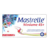 Gel vaginal, Mastrelle Madame 45+, 20 g, Look Ahead