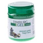 Gel masaj picioare grele Timburg, 500 g, Transrom