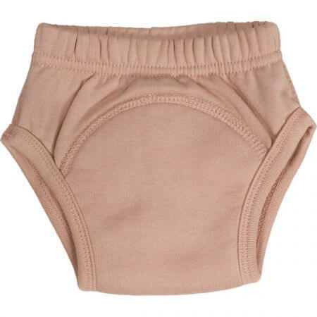 Chilotei de antrenament la olita Blush & Blossom, 18 -24 luni/11-13 kg, Nougat, Tryco