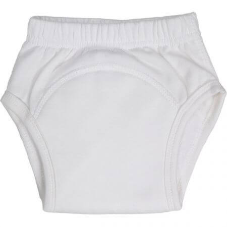 Chilotei de antrenament la olita Blush & Blossom, 18 -24 luni/11-13 kg, White, Tryco